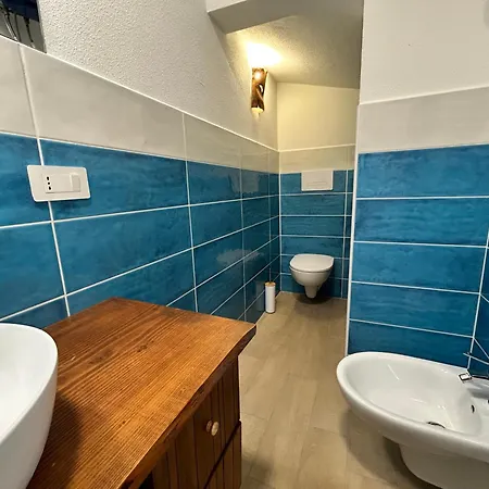Angema Hébergement de vacances Olbia