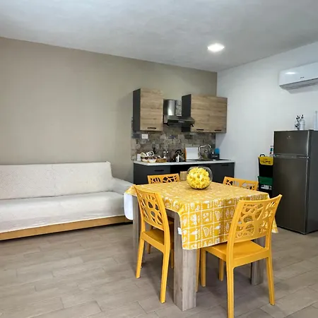 Angema Hébergement de vacances Olbia