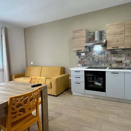 Holiday home Angema Olbia