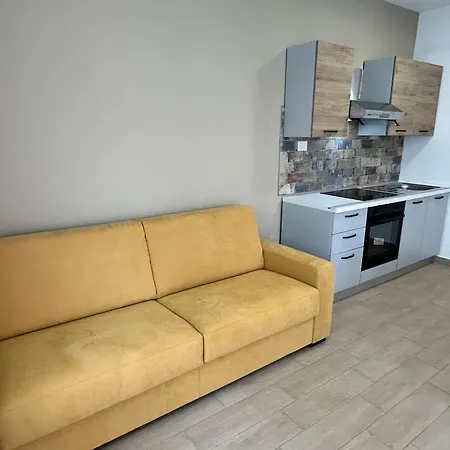Angema Holiday home *