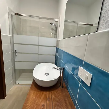 Angema Holiday home Olbia