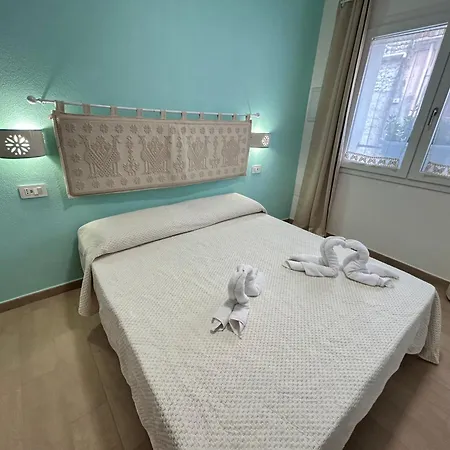 Holiday home Angema