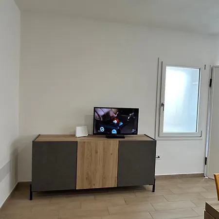 Holiday home Angema