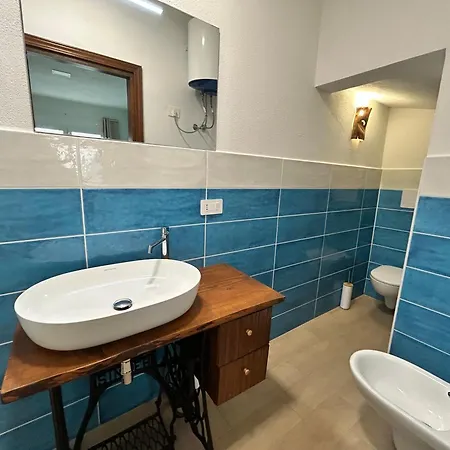 Holiday home Angema *